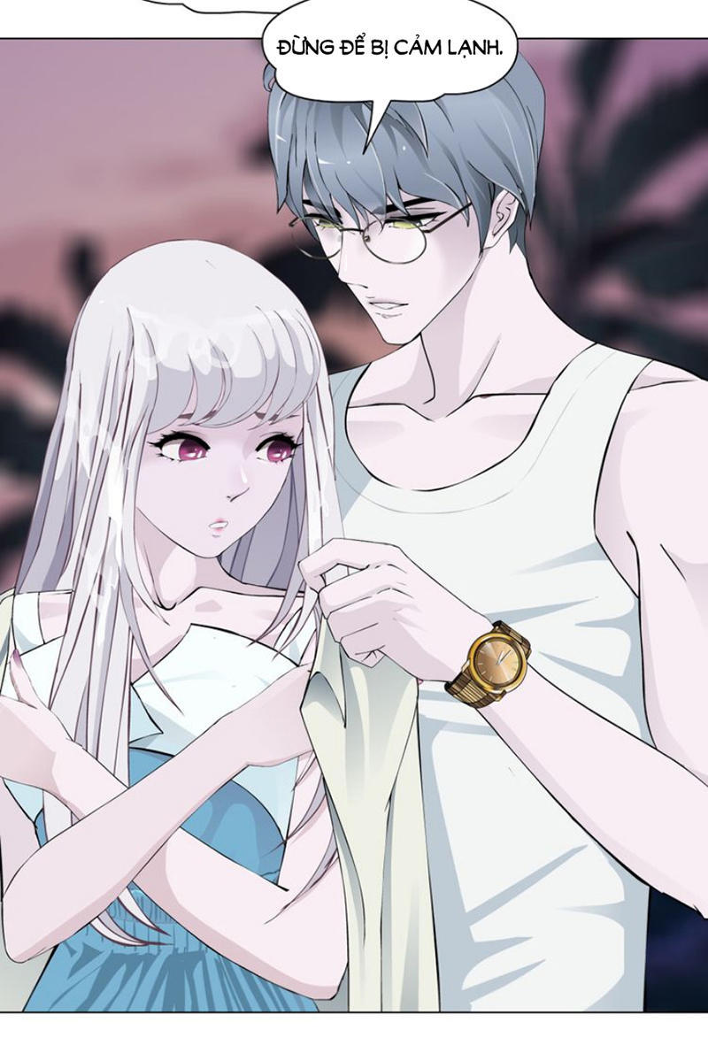 Sổ Tay Mỹ Nam Giới X Chap 35 - Next Chap 36