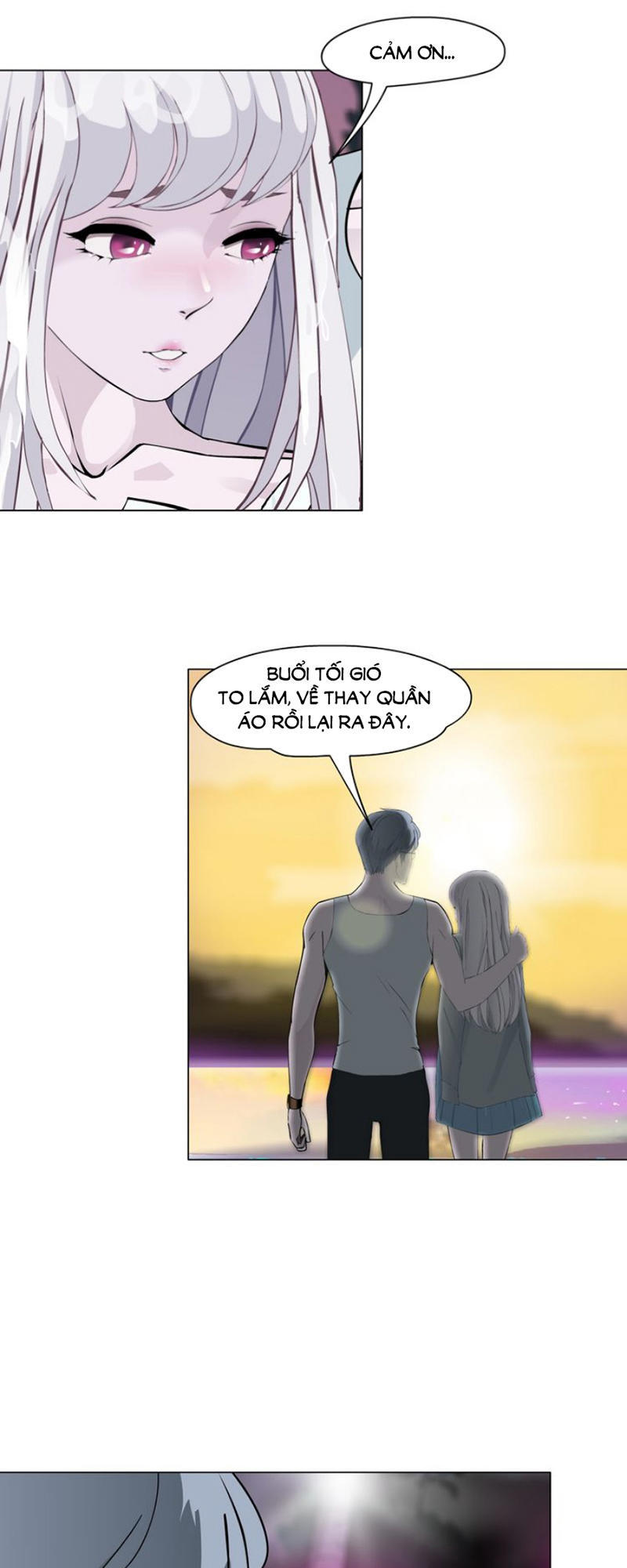 Sổ Tay Mỹ Nam Giới X Chap 35 - Next Chap 36