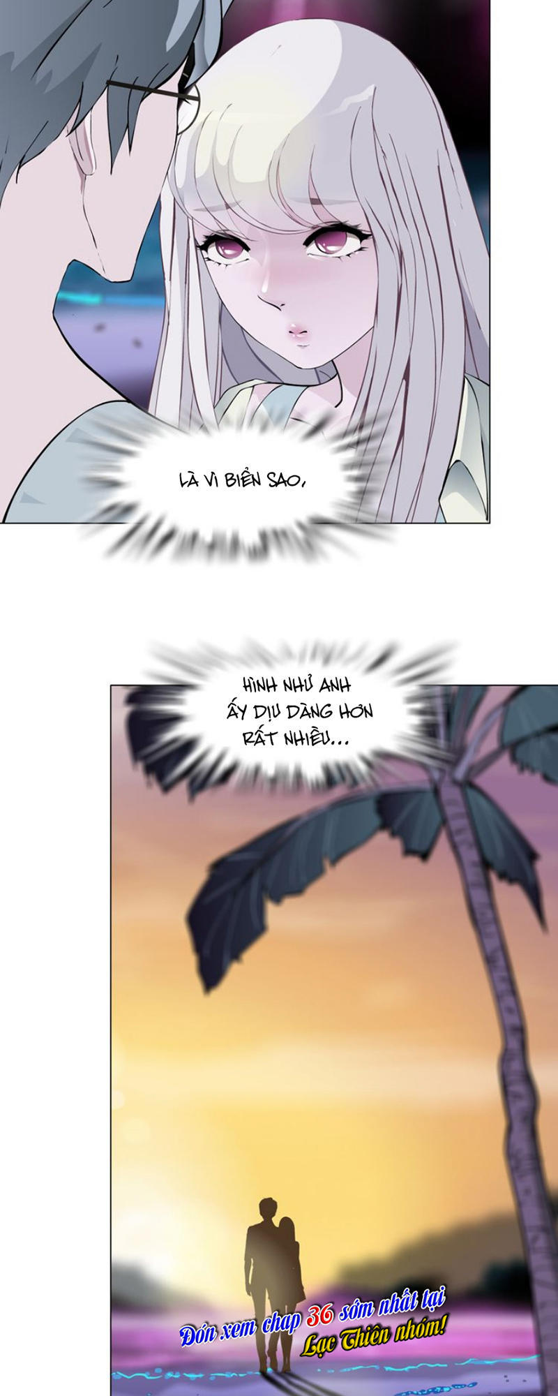 Sổ Tay Mỹ Nam Giới X Chap 35 - Next Chap 36
