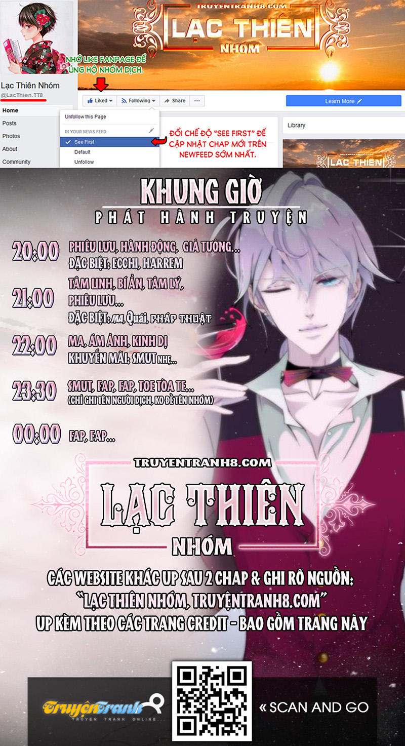 Sổ Tay Mỹ Nam Giới X Chap 35 - Next Chap 36
