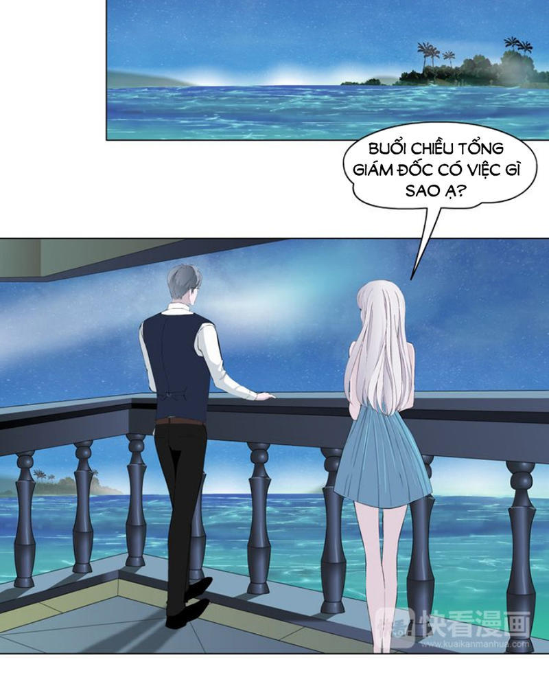 Sổ Tay Mỹ Nam Giới X Chap 35 - Next Chap 36