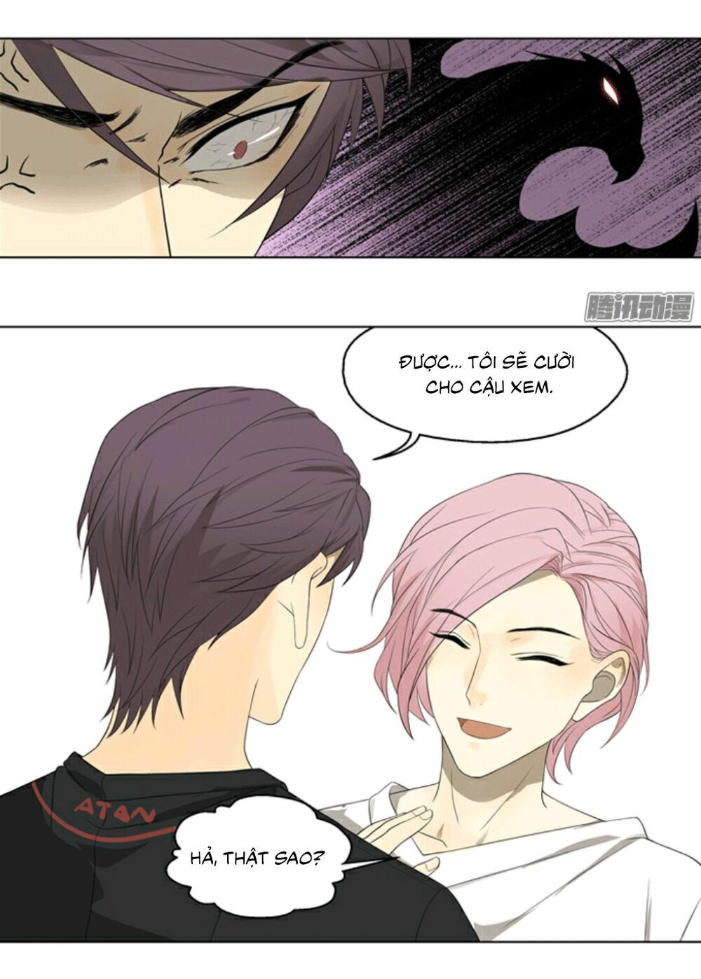 Sổ Tay Nuôi Dưỡng Thần Tượng, Lên Đường Thôi! Chap 12 - Next Chap 13