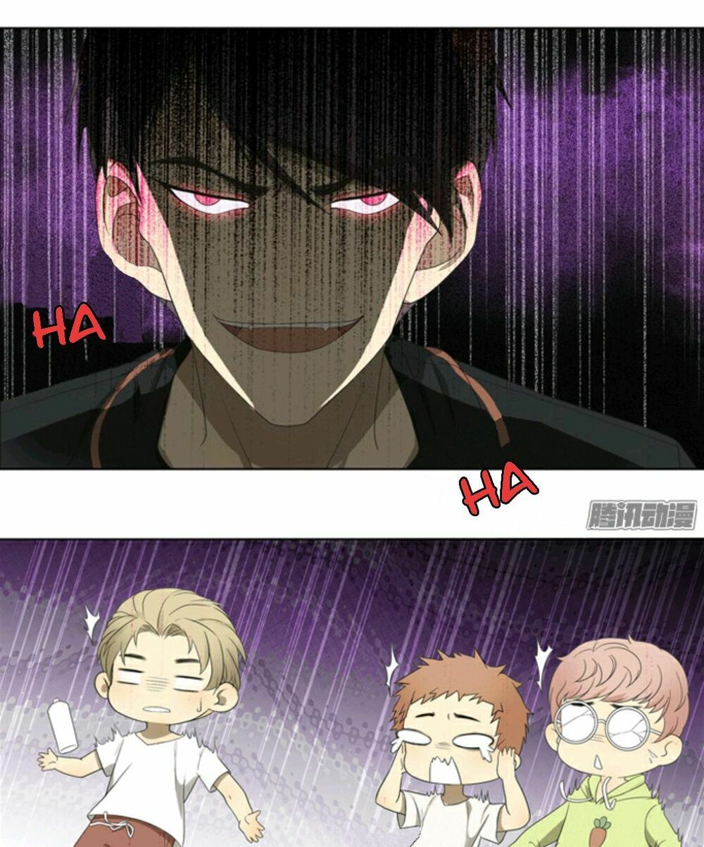 Sổ Tay Nuôi Dưỡng Thần Tượng, Lên Đường Thôi! Chap 12 - Next Chap 13