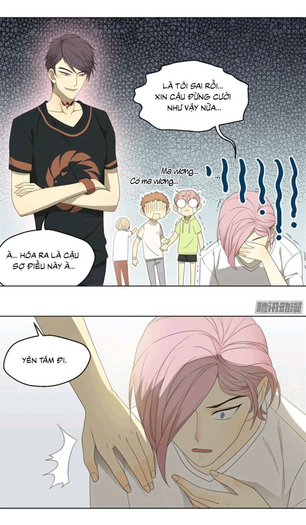 Sổ Tay Nuôi Dưỡng Thần Tượng, Lên Đường Thôi! Chap 12 - Next Chap 13
