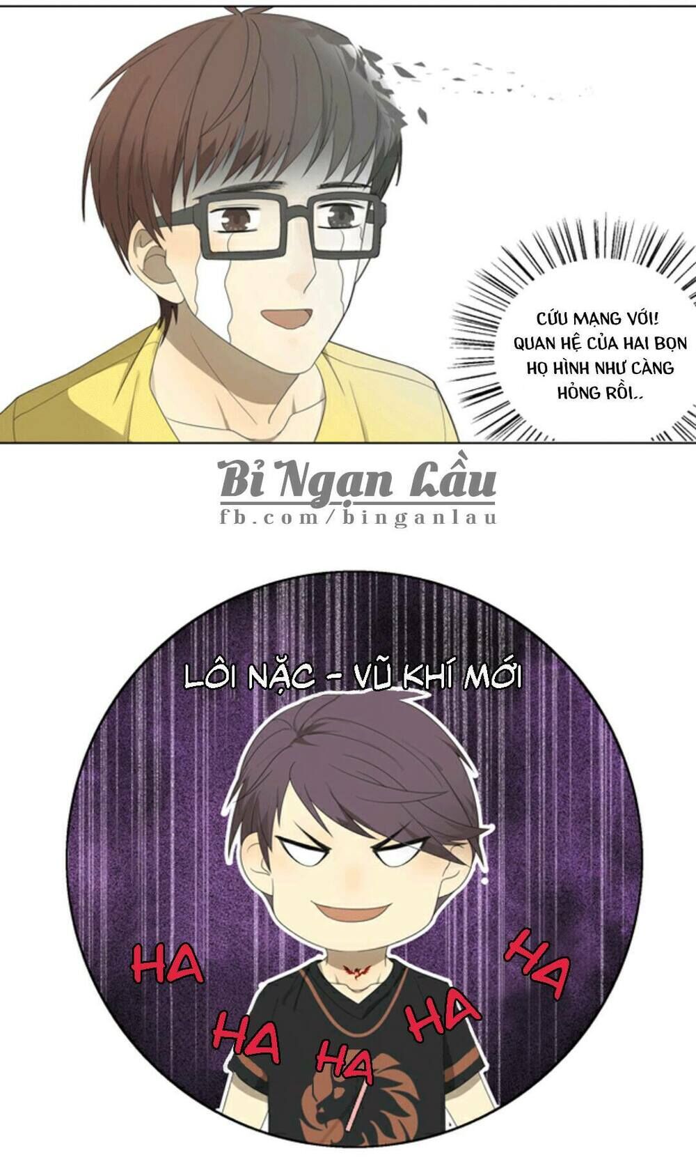 Sổ Tay Nuôi Dưỡng Thần Tượng, Lên Đường Thôi! Chap 12 - Next Chap 13