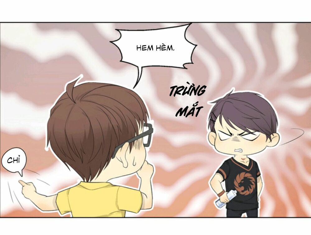 Sổ Tay Nuôi Dưỡng Thần Tượng, Lên Đường Thôi! Chap 12 - Next Chap 13