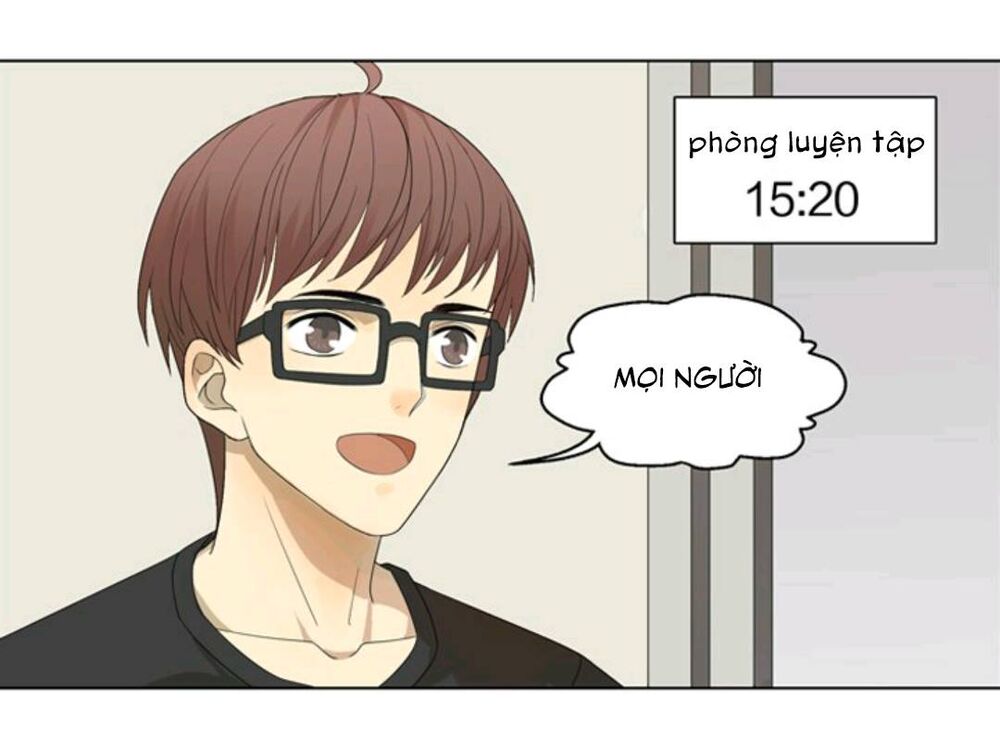 Sổ Tay Nuôi Dưỡng Thần Tượng, Lên Đường Thôi! Chap 13 - Next Chap 14