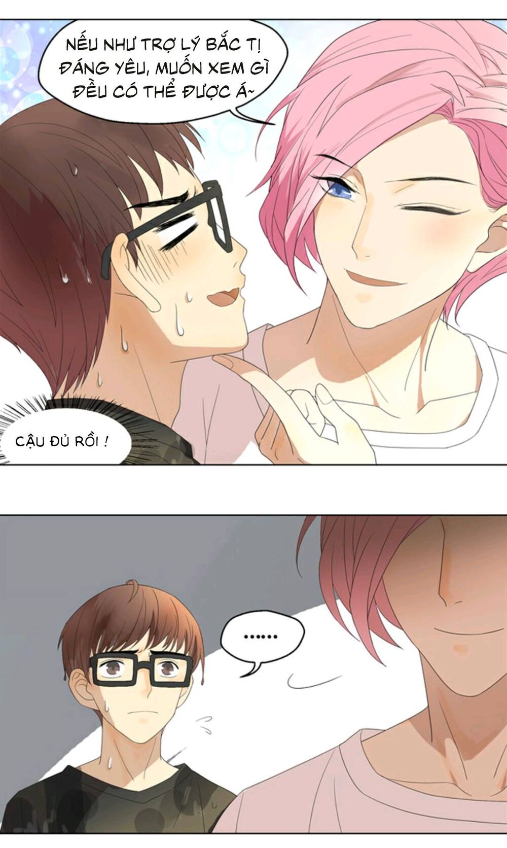 Sổ Tay Nuôi Dưỡng Thần Tượng, Lên Đường Thôi! Chap 13 - Next Chap 14
