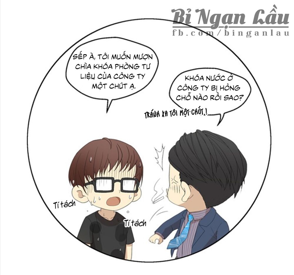 Sổ Tay Nuôi Dưỡng Thần Tượng, Lên Đường Thôi! Chap 13 - Next Chap 14