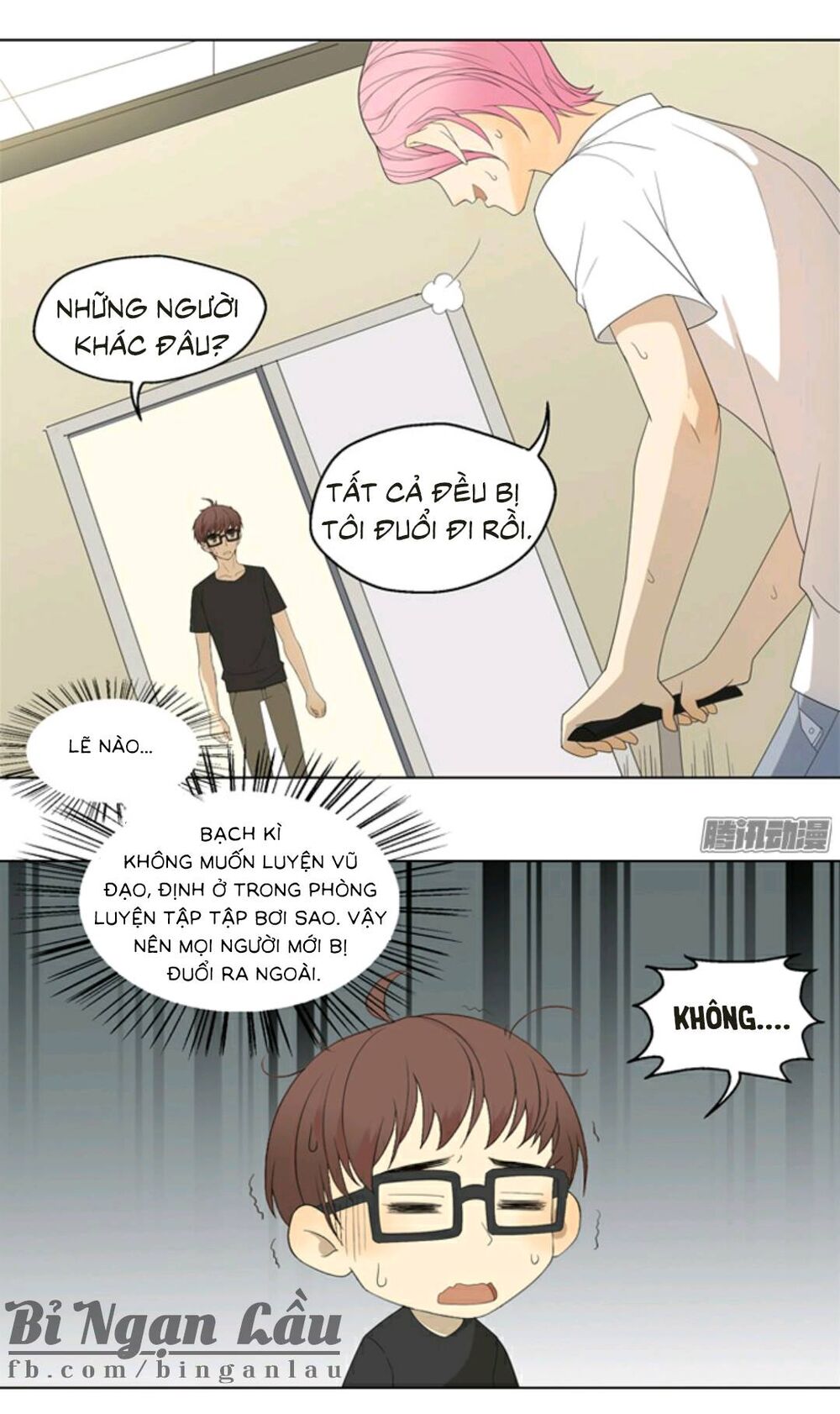 Sổ Tay Nuôi Dưỡng Thần Tượng, Lên Đường Thôi! Chap 13 - Next Chap 14
