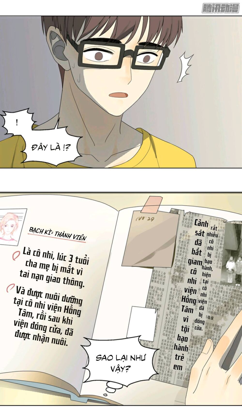 Sổ Tay Nuôi Dưỡng Thần Tượng, Lên Đường Thôi! Chap 14 - Next Chap 15