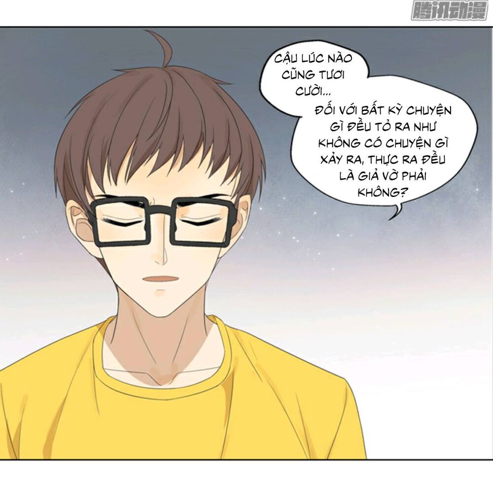 Sổ Tay Nuôi Dưỡng Thần Tượng, Lên Đường Thôi! Chap 14 - Next Chap 15