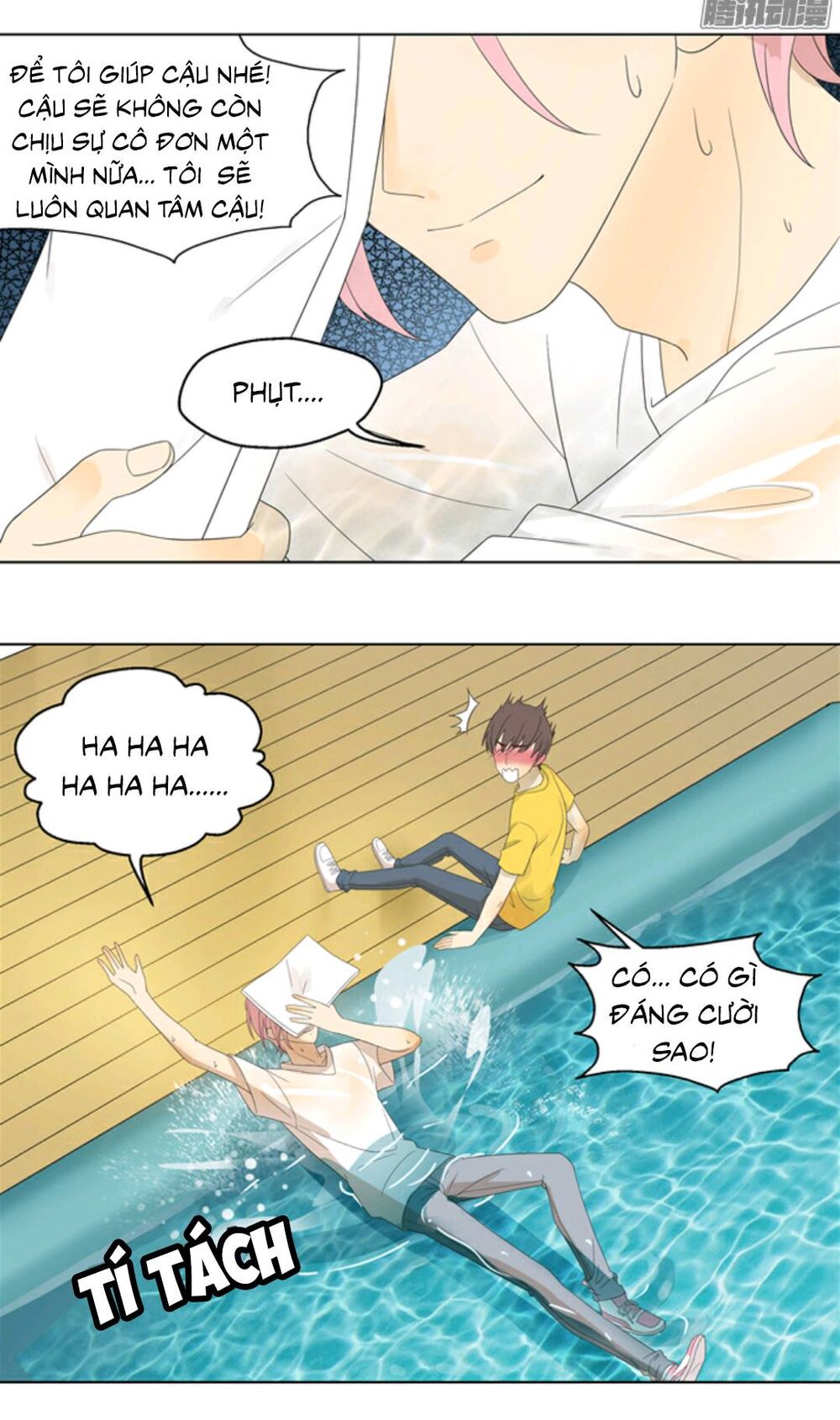 Sổ Tay Nuôi Dưỡng Thần Tượng, Lên Đường Thôi! Chap 14 - Next Chap 15