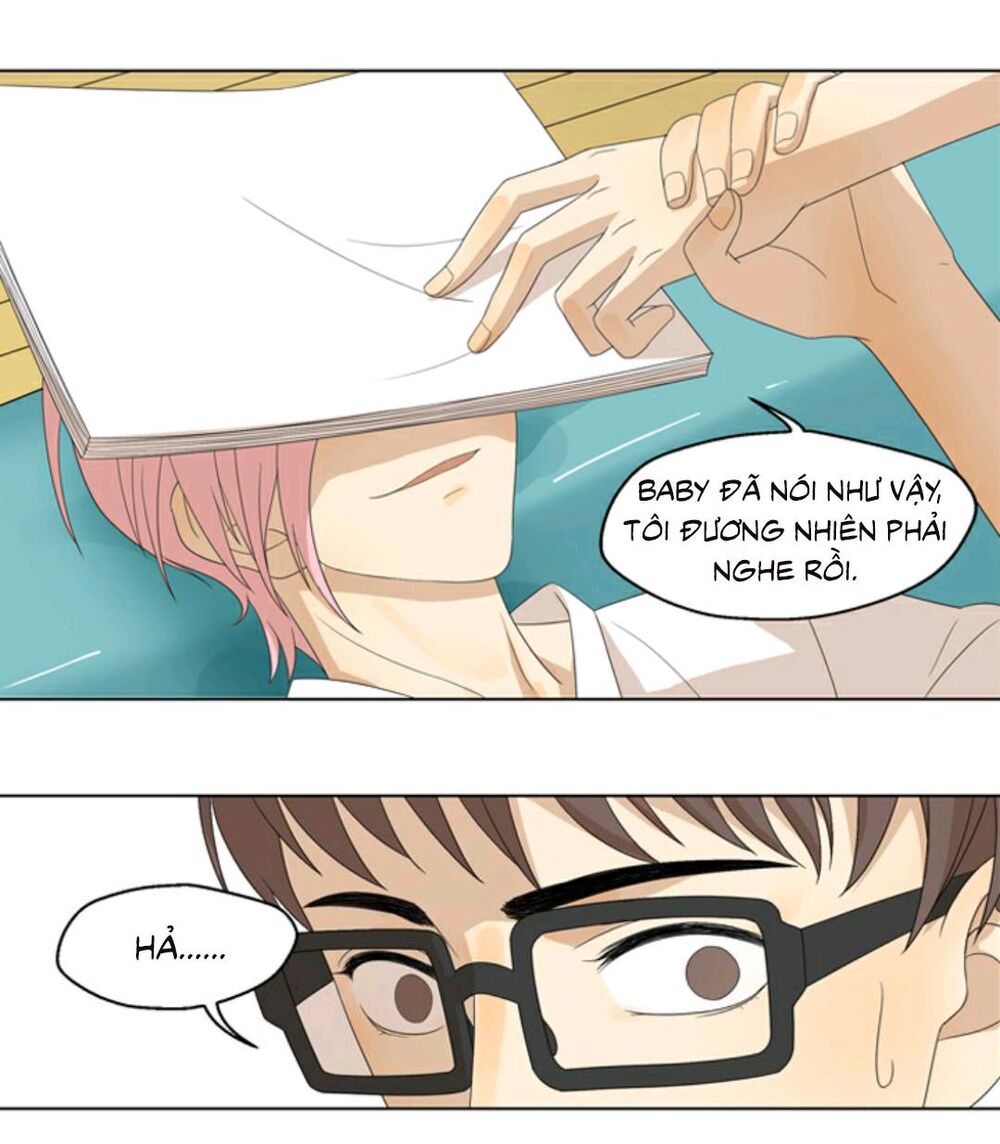 Sổ Tay Nuôi Dưỡng Thần Tượng, Lên Đường Thôi! Chap 14 - Next Chap 15