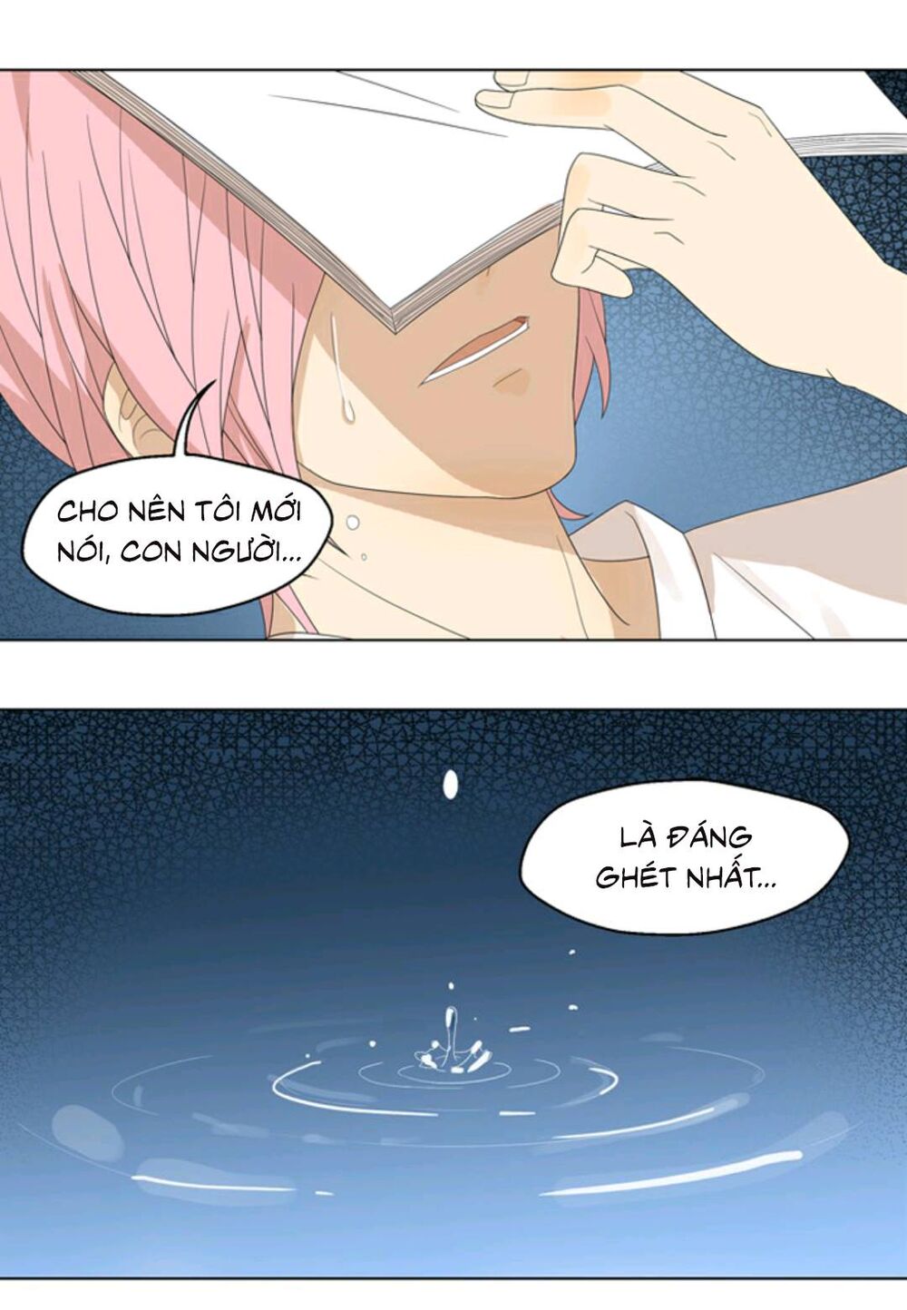 Sổ Tay Nuôi Dưỡng Thần Tượng, Lên Đường Thôi! Chap 14 - Next Chap 15