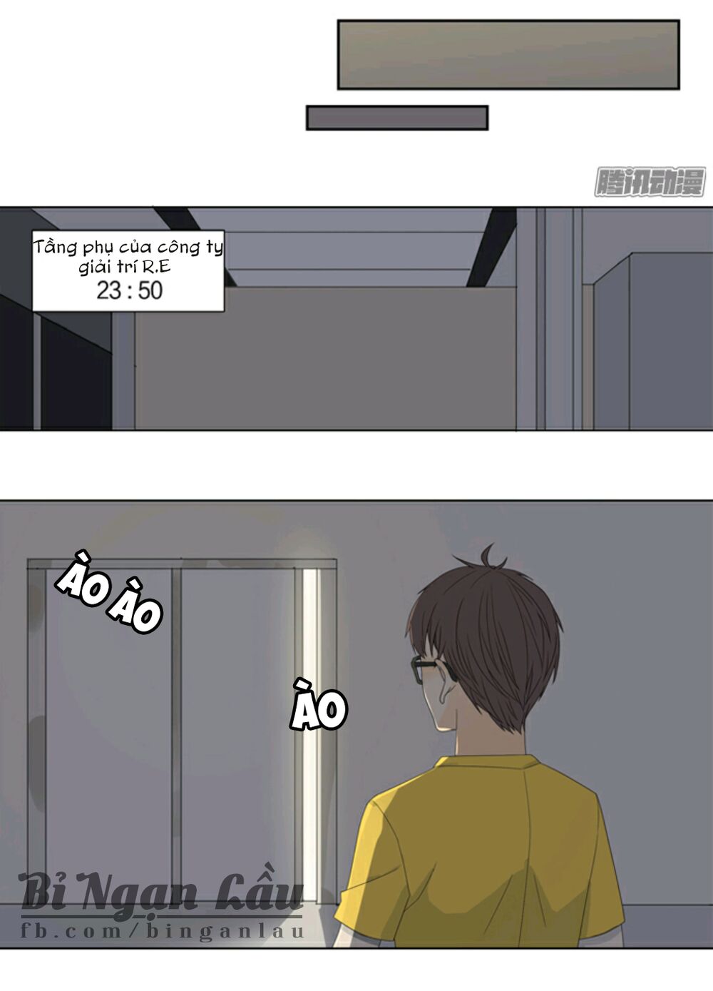 Sổ Tay Nuôi Dưỡng Thần Tượng, Lên Đường Thôi! Chap 14 - Next Chap 15