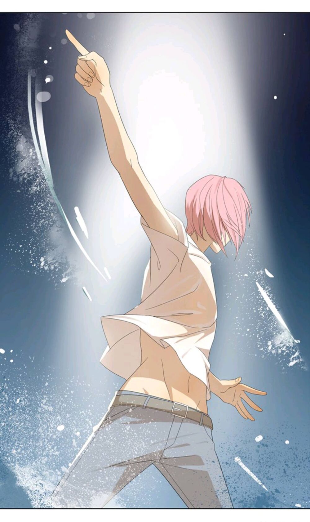 Sổ Tay Nuôi Dưỡng Thần Tượng, Lên Đường Thôi! Chap 14 - Next Chap 15