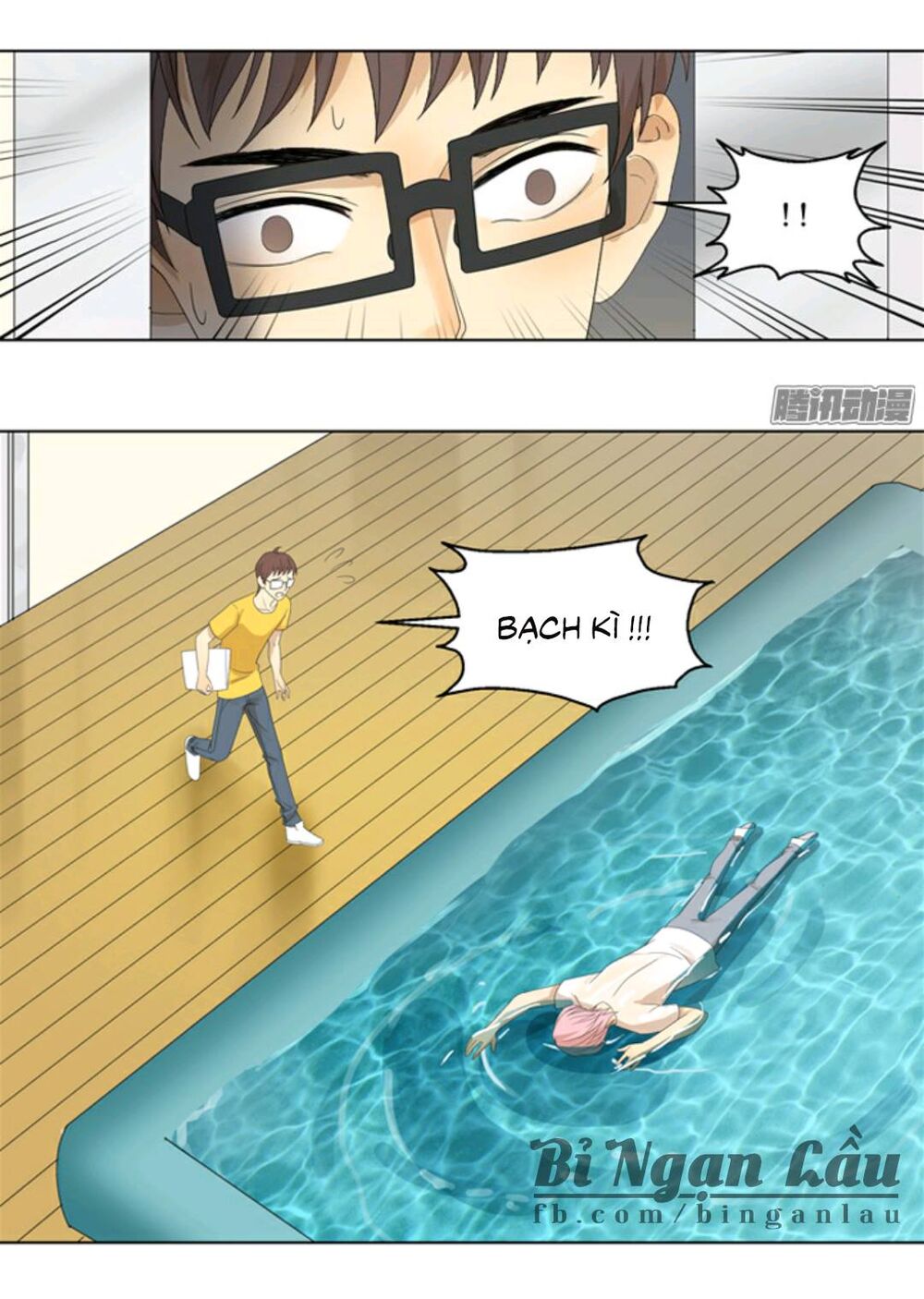 Sổ Tay Nuôi Dưỡng Thần Tượng, Lên Đường Thôi! Chap 14 - Next Chap 15