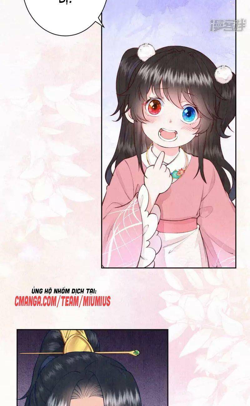 Sổ Tay Sinh Tồn Của Nàng Dâu Hoàng Gia Chap 104 - Next Chap 105