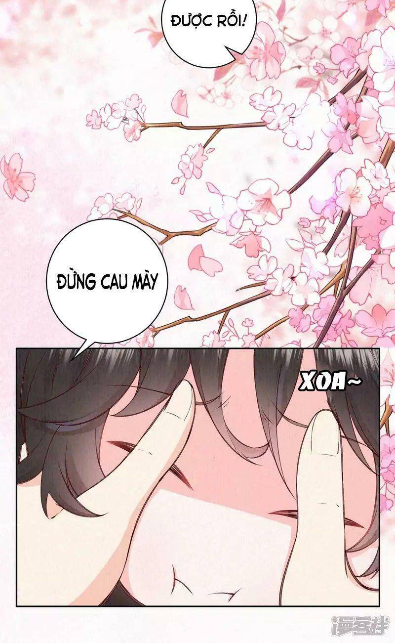 Sổ Tay Sinh Tồn Của Nàng Dâu Hoàng Gia Chap 104 - Next Chap 105