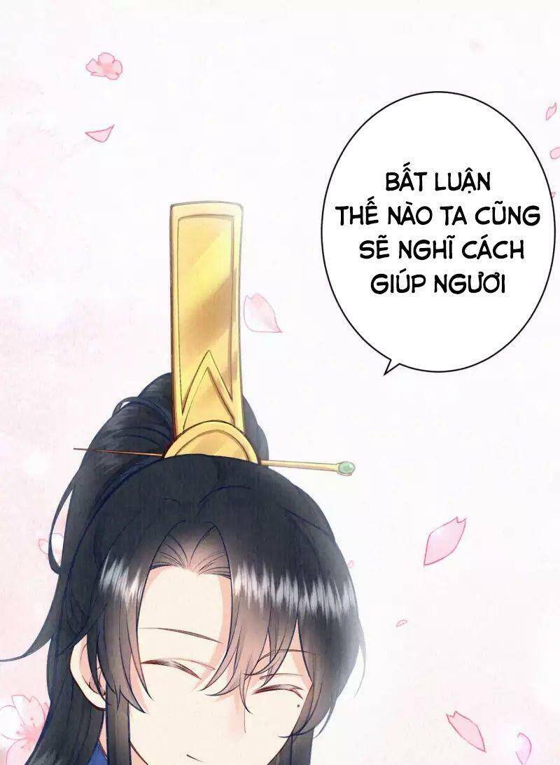 Sổ Tay Sinh Tồn Của Nàng Dâu Hoàng Gia Chap 104 - Next Chap 105
