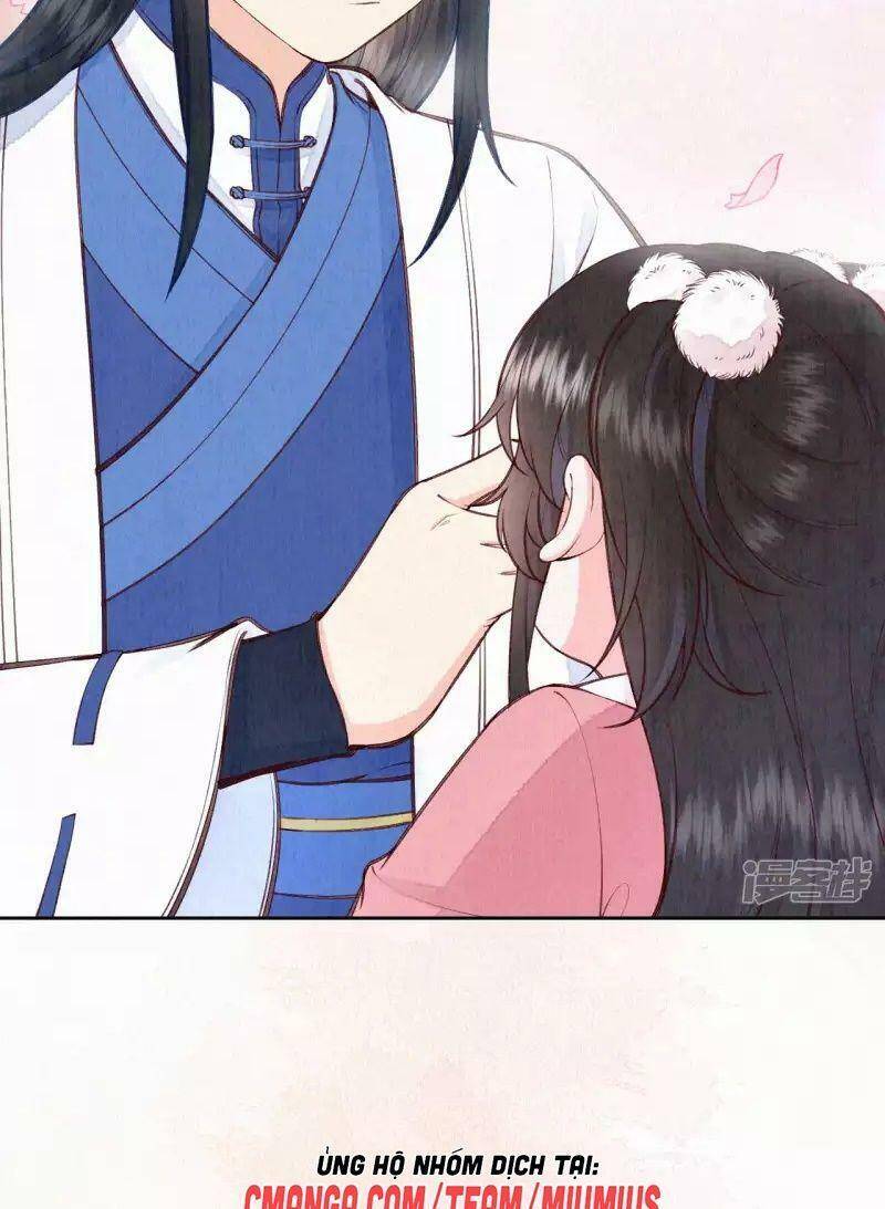 Sổ Tay Sinh Tồn Của Nàng Dâu Hoàng Gia Chap 104 - Next Chap 105