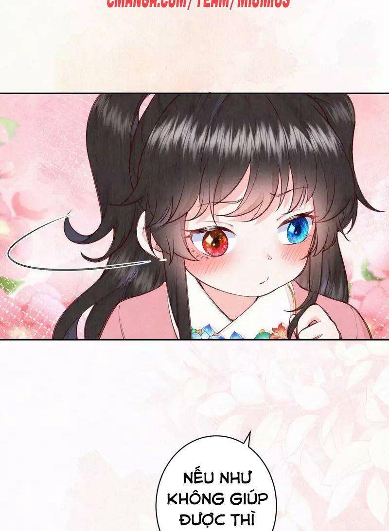Sổ Tay Sinh Tồn Của Nàng Dâu Hoàng Gia Chap 104 - Next Chap 105