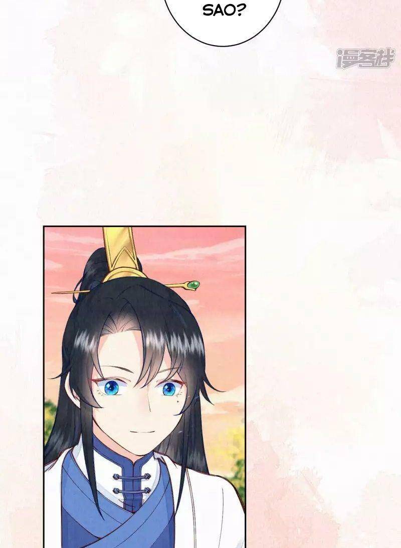 Sổ Tay Sinh Tồn Của Nàng Dâu Hoàng Gia Chap 104 - Next Chap 105