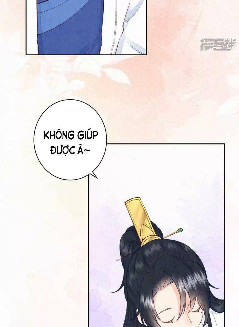 Sổ Tay Sinh Tồn Của Nàng Dâu Hoàng Gia Chap 104 - Next Chap 105
