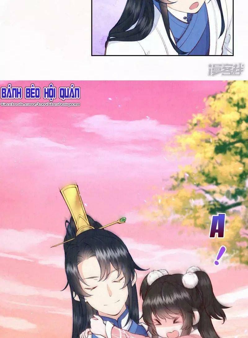 Sổ Tay Sinh Tồn Của Nàng Dâu Hoàng Gia Chap 104 - Next Chap 105