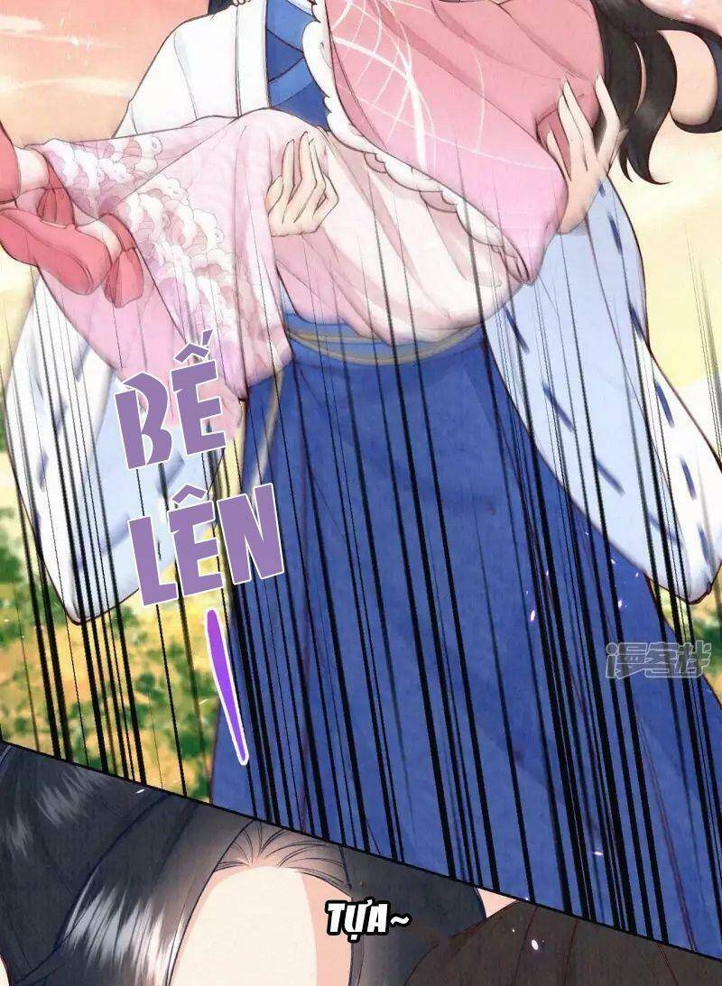 Sổ Tay Sinh Tồn Của Nàng Dâu Hoàng Gia Chap 104 - Next Chap 105