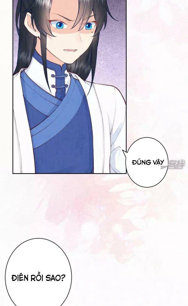 Sổ Tay Sinh Tồn Của Nàng Dâu Hoàng Gia Chap 104 - Next Chap 105