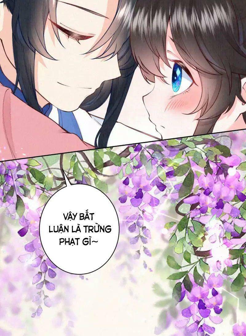 Sổ Tay Sinh Tồn Của Nàng Dâu Hoàng Gia Chap 104 - Next Chap 105