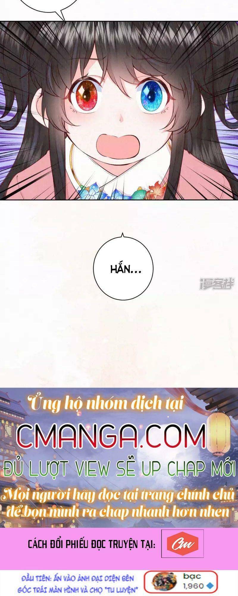 Sổ Tay Sinh Tồn Của Nàng Dâu Hoàng Gia Chap 104 - Next Chap 105