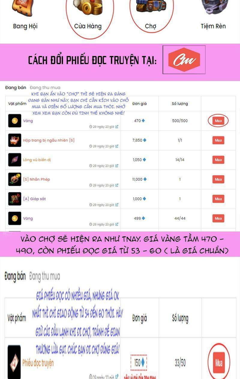 Sổ Tay Sinh Tồn Của Nàng Dâu Hoàng Gia Chap 104 - Next Chap 105