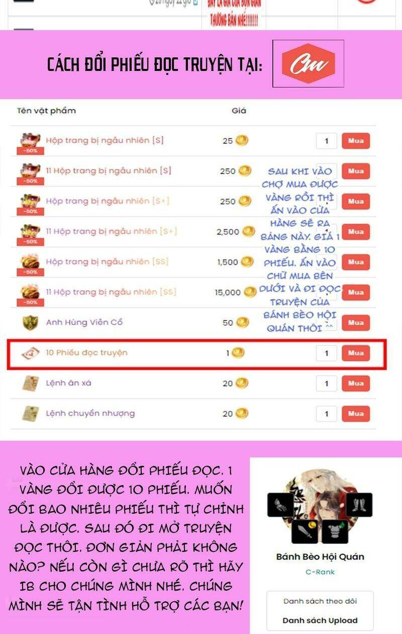 Sổ Tay Sinh Tồn Của Nàng Dâu Hoàng Gia Chap 104 - Next Chap 105