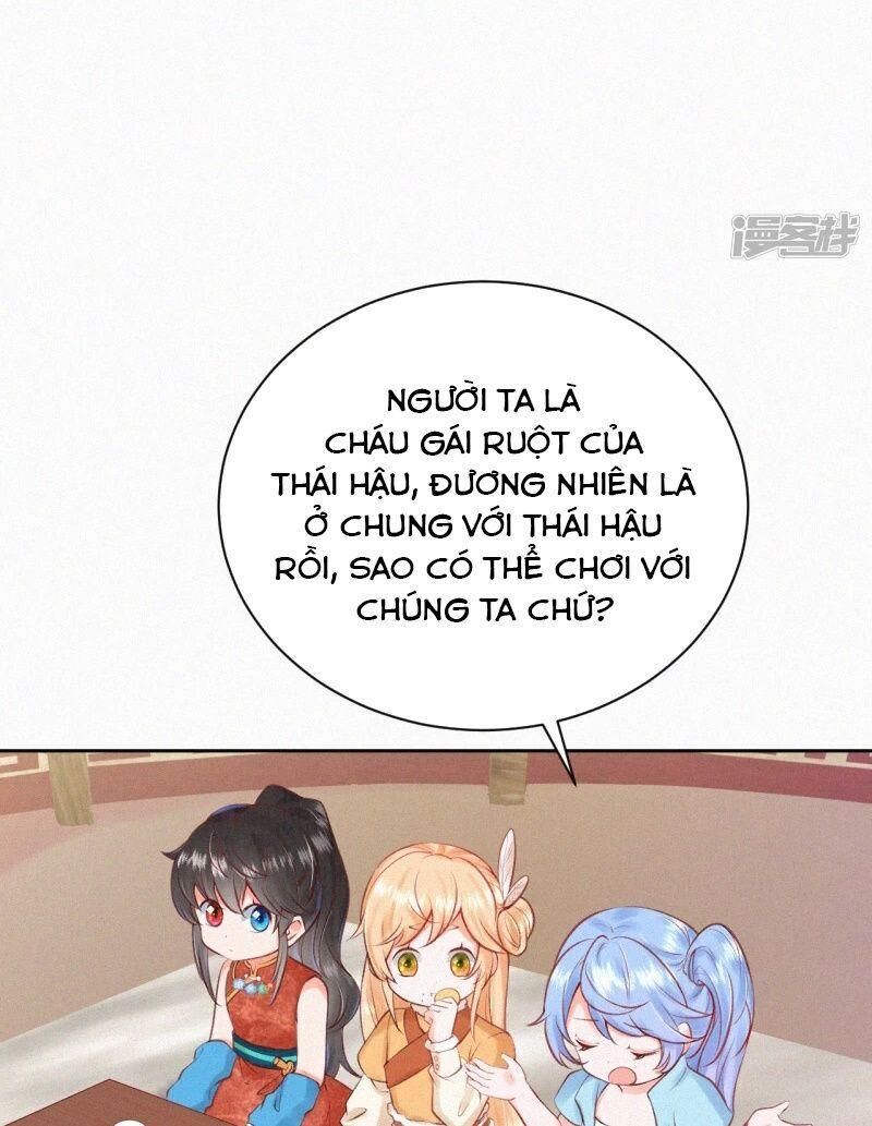 Sổ Tay Sinh Tồn Của Nàng Dâu Hoàng Gia Chap 25 - Next Chap 26