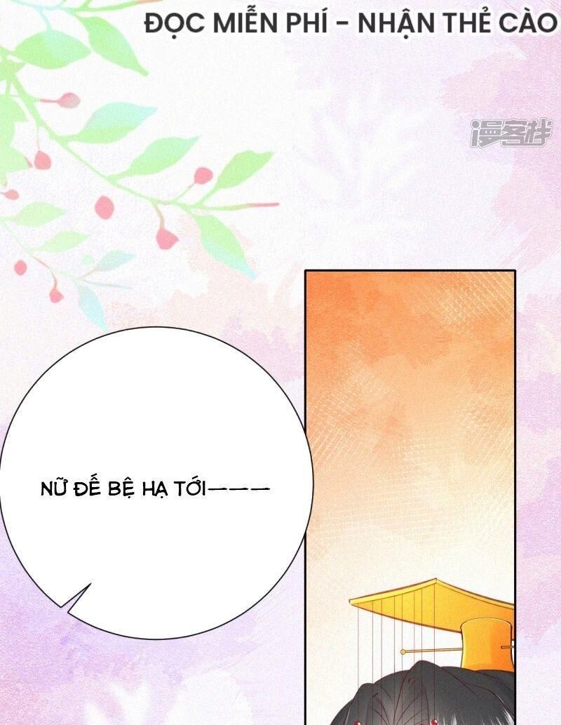 Sổ Tay Sinh Tồn Của Nàng Dâu Hoàng Gia Chap 25 - Next Chap 26