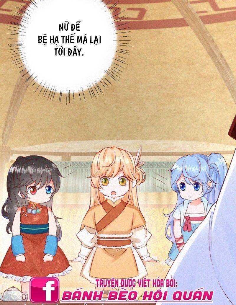 Sổ Tay Sinh Tồn Của Nàng Dâu Hoàng Gia Chap 25 - Next Chap 26