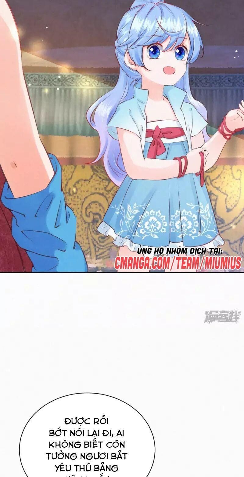 Sổ Tay Sinh Tồn Của Nàng Dâu Hoàng Gia Chap 25 - Next Chap 26