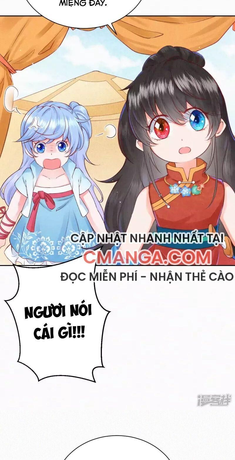 Sổ Tay Sinh Tồn Của Nàng Dâu Hoàng Gia Chap 25 - Next Chap 26