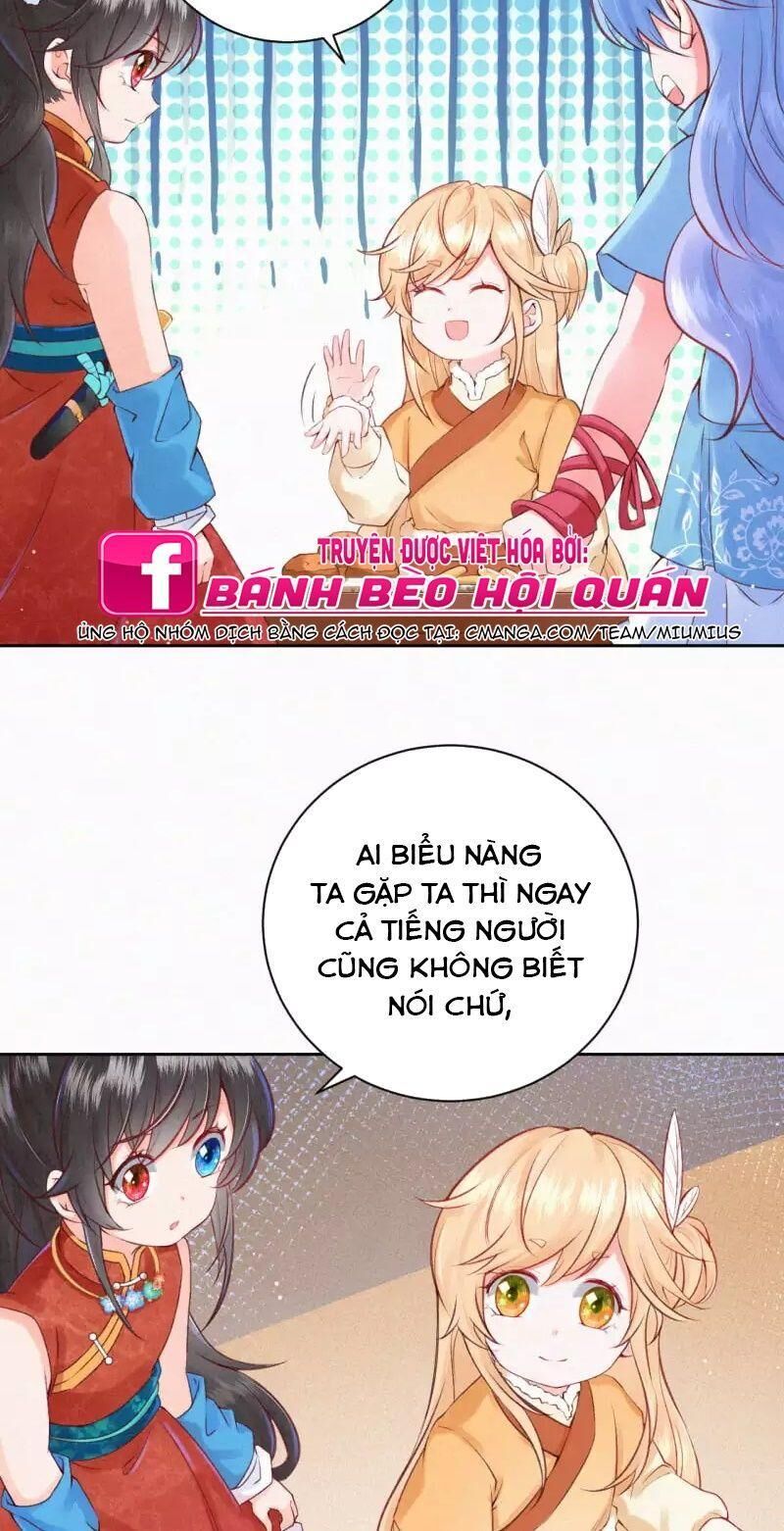 Sổ Tay Sinh Tồn Của Nàng Dâu Hoàng Gia Chap 25 - Next Chap 26