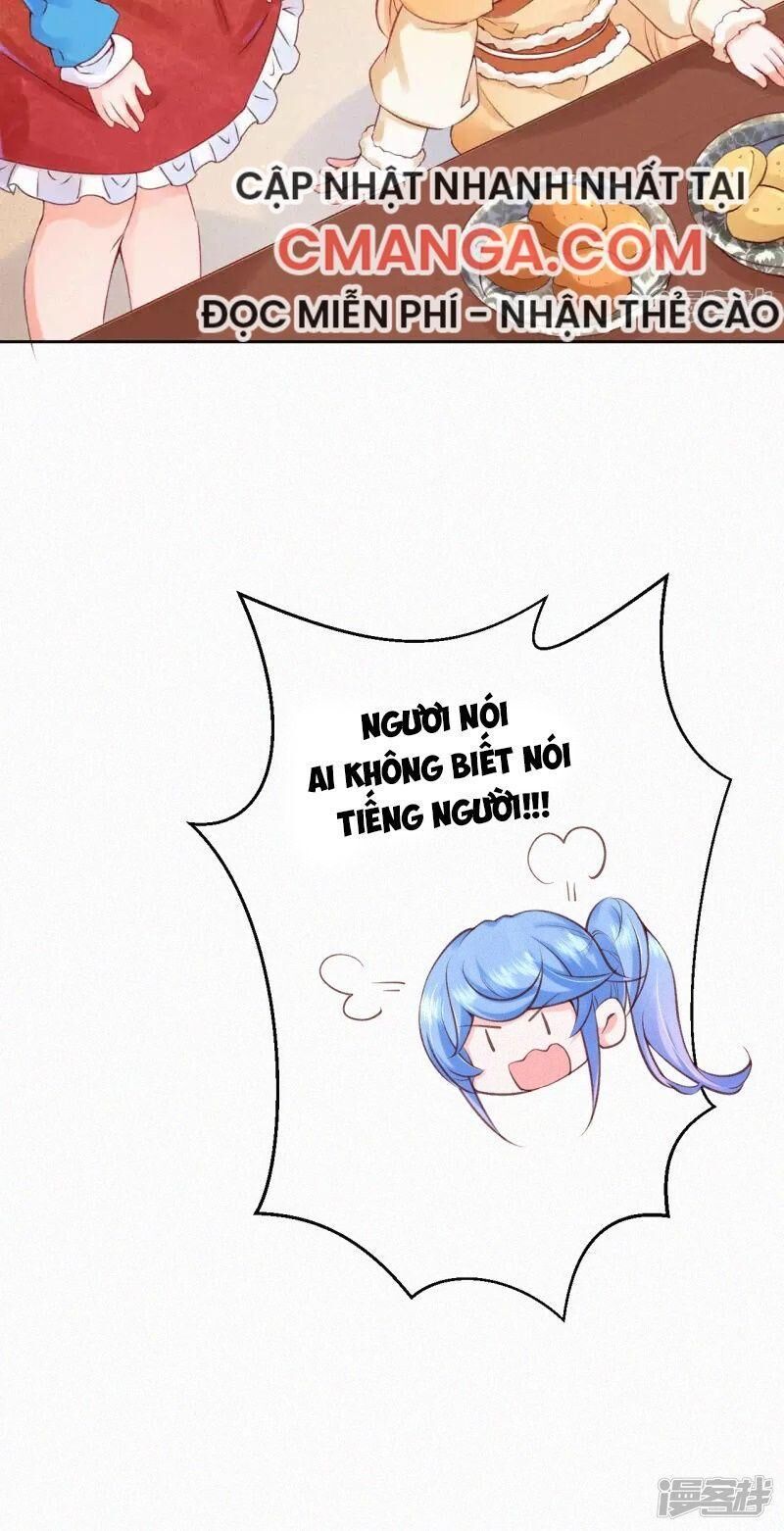 Sổ Tay Sinh Tồn Của Nàng Dâu Hoàng Gia Chap 25 - Next Chap 26