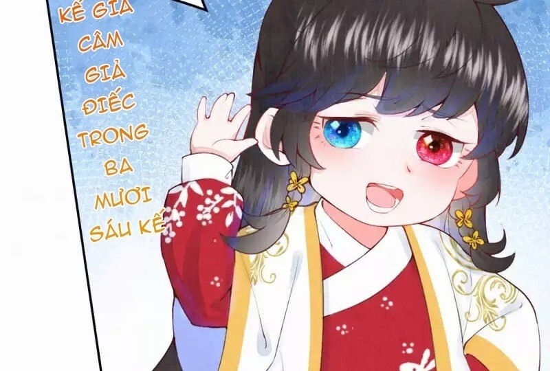 Sổ Tay Sinh Tồn Của Nàng Dâu Hoàng Gia Chap 6 - Next Chap 7