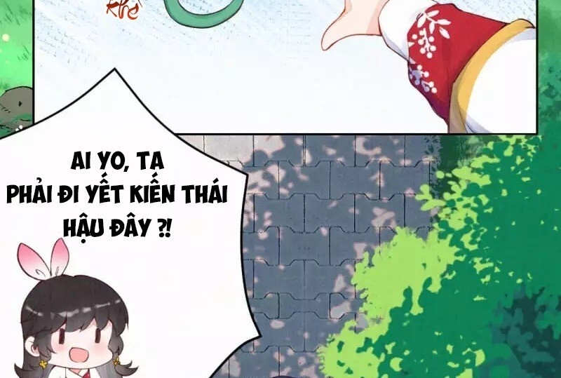 Sổ Tay Sinh Tồn Của Nàng Dâu Hoàng Gia Chap 6 - Next Chap 7
