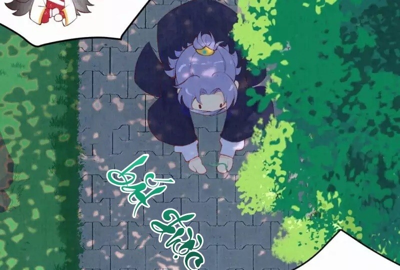 Sổ Tay Sinh Tồn Của Nàng Dâu Hoàng Gia Chap 6 - Next Chap 7