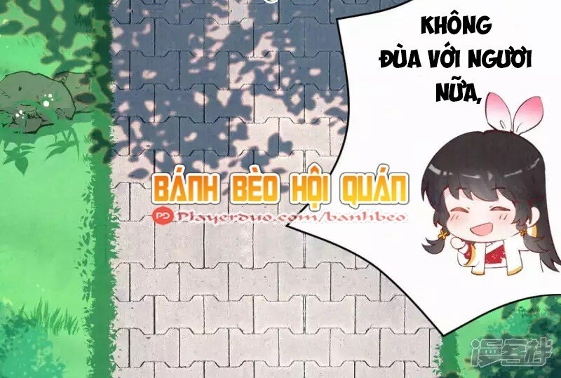 Sổ Tay Sinh Tồn Của Nàng Dâu Hoàng Gia Chap 6 - Next Chap 7