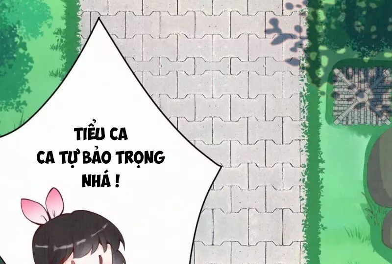 Sổ Tay Sinh Tồn Của Nàng Dâu Hoàng Gia Chap 6 - Next Chap 7