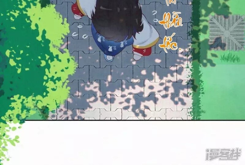 Sổ Tay Sinh Tồn Của Nàng Dâu Hoàng Gia Chap 6 - Next Chap 7