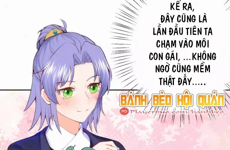 Sổ Tay Sinh Tồn Của Nàng Dâu Hoàng Gia Chap 6 - Next Chap 7